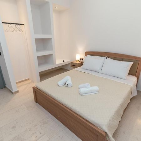 Island Life Apartment Кос Экстерьер фото