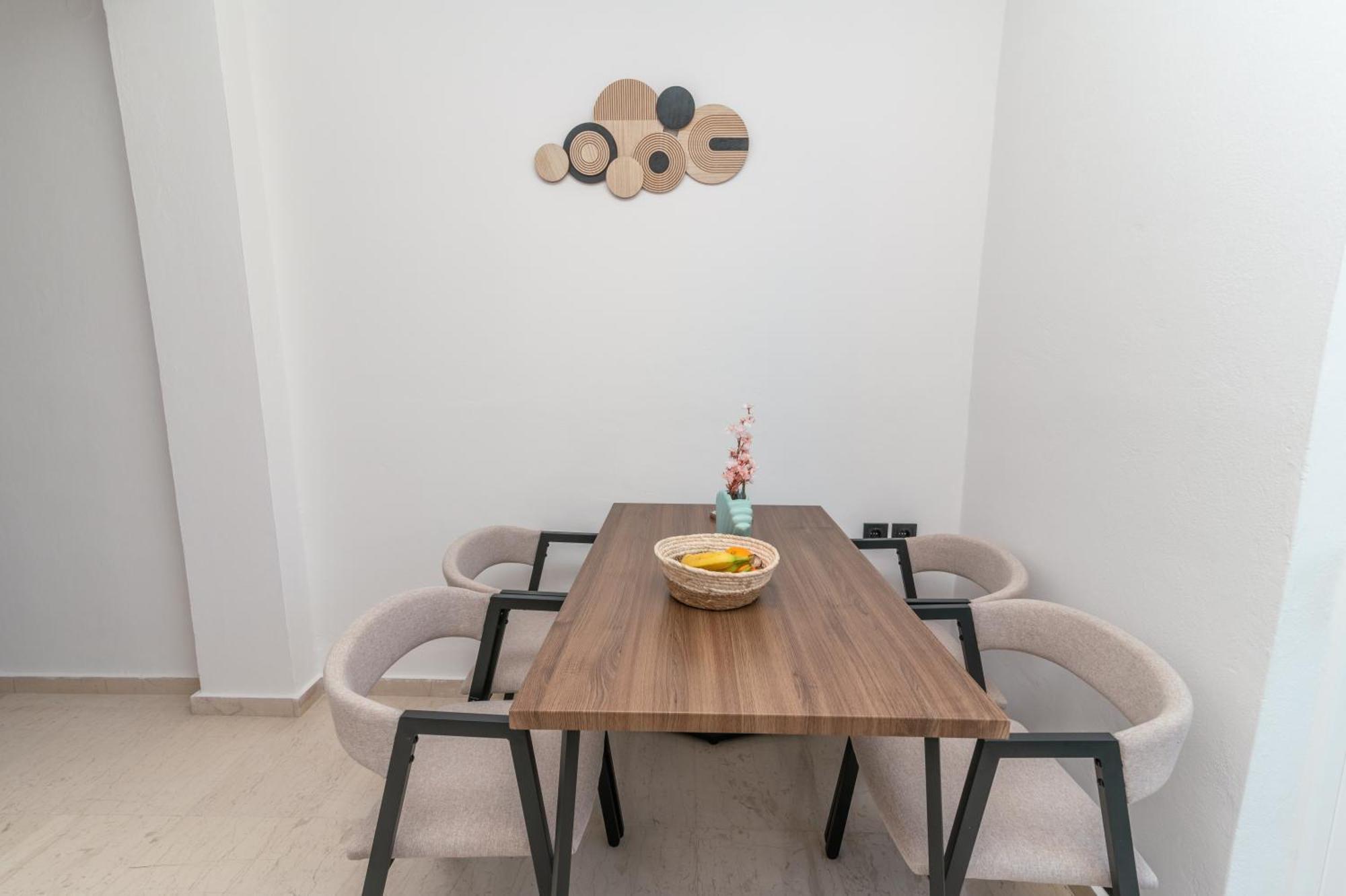 Island Life Apartment Кос Экстерьер фото
